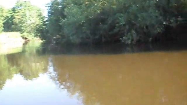 Водный поход по р Болва смотреть онлайн