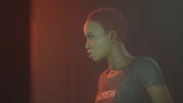 The Devil in Me Curator's Cut: How to Save Charlie in Incinerator | GAMERANT смотреть онлайн