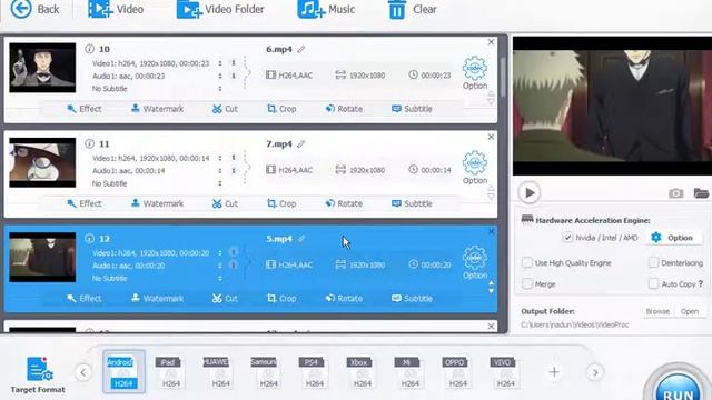 How to Convert an .M3U8 Video File into MP4/MKV or any Video Format [NO DATA COST - NO REDOWNLOAD] смотреть онлайн