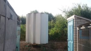 Ветрогенератор своими руками, как все начиналось