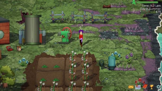 Genetic Modification! - Verdant Skies - Part 4 смотреть онлайн