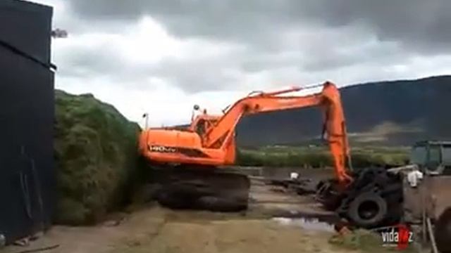 экскаваторщик профессионал смотреть онлайн