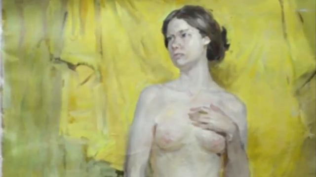 Образ женщины - 2 .