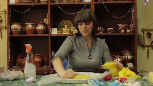 Мастер-класс Ирины Новиковой "Валенки" смотреть онлайн