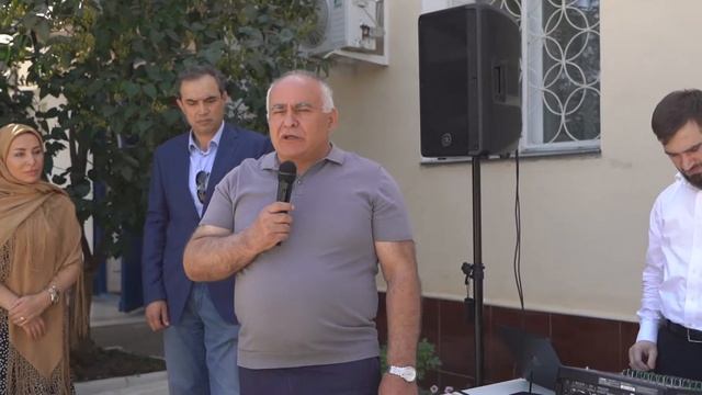 ДОМ-ИНТЕРНАТ ДЛЯ ПРЕСТАРЕЛЫХ И ИНВАЛИДОВ «ВЕТЕРАН» . смотреть онлайн