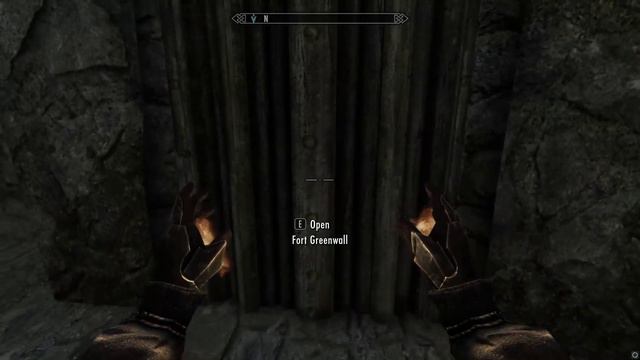 Skyrim SE - Kaya's Story # 18 - Let's meet with Sylgja смотреть онлайн