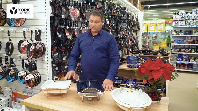 Выпуск 13. Выбираем мармиты смотреть онлайн
