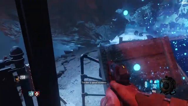 Call of Duty black ops 3 revelations going inside the apothicon monster смотреть онлайн