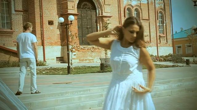 Love Story Костя и Кристина смотреть онлайн