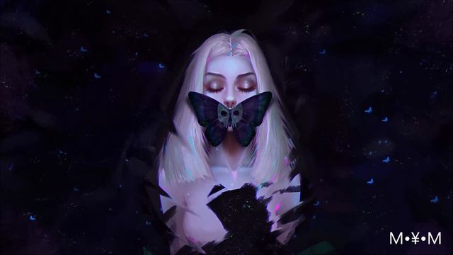 Greg Dombrowski - Covenant - Pacto, Dark Conspiracy Theory, Mariposas смотреть онлайн