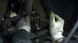 LADA XRAY увеличиваем клиренс (дорожный просвет) , нам надо.