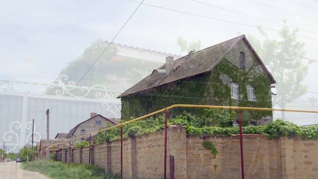 Улицы Березовского , Садовая ... - посёлок Гвардейское Крым май 2020 смотреть онлайн