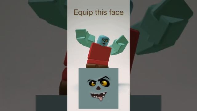 Free No Robux Zombie Avatar | Roblox Edit смотреть онлайн