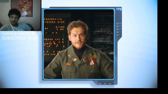 Out of the blue Command & Conquer: Red Alert 3 – Uprising 2009 смотреть онлайн
