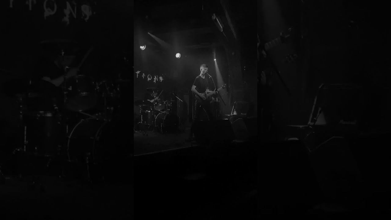 Alienations - Безумие (Live) #shortsvideo #music #dark_metal #rockstar #melodic_metal #живойзвук смотреть онлайн