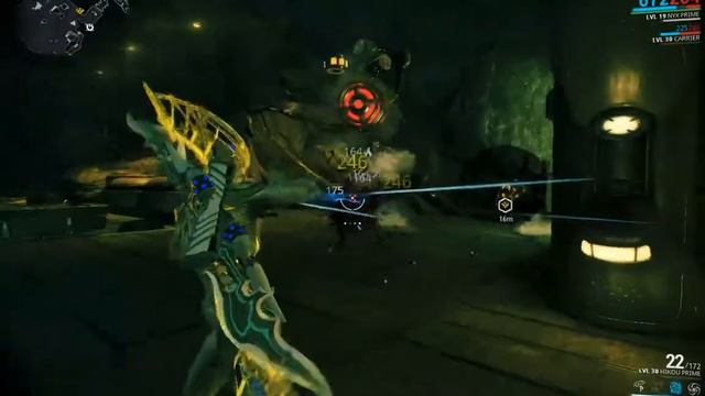 Warframe - Vor смотреть онлайн