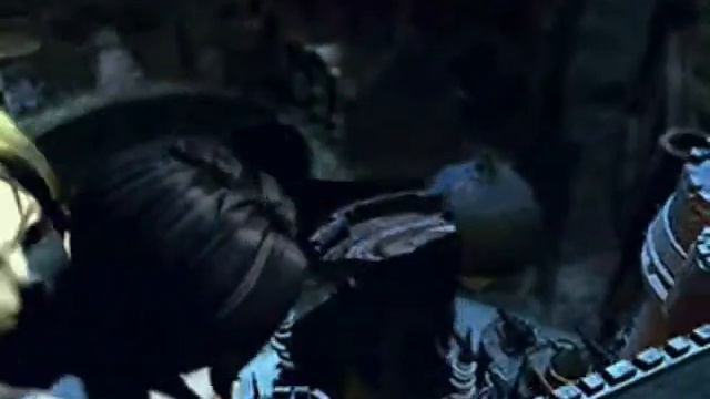 1000 Words~Yuna/Lenne FF9 Zidane/Garnet Tribute смотреть онлайн