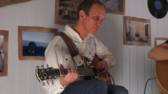 ЛихоЛесье — Глубже река смотреть онлайн