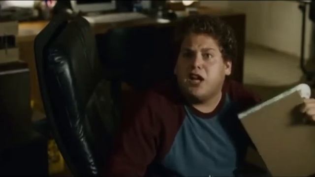 If Jonah Hill Was The Riddler in THE BATMAN (sketch) смотреть онлайн