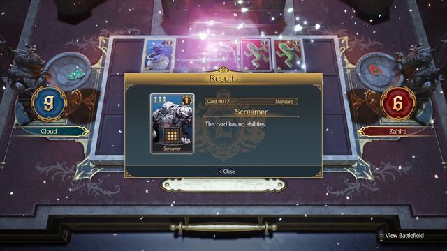 FINAL FANTASY VII REBIRTH: New Blood (BRONZE) Trophy смотреть онлайн