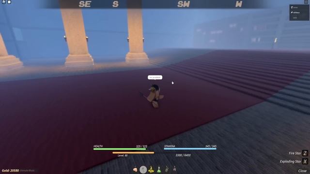 Roblox Pirate's Dream Day 1 Starter Guide (Leveling, Haki, Styles) смотреть онлайн