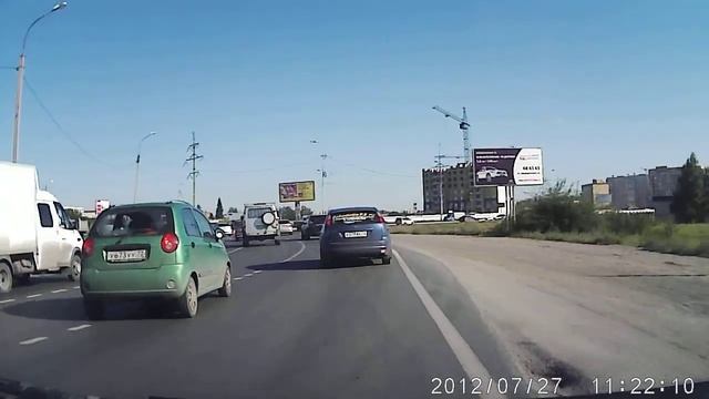 Видеорегистратор xDevice Black Box-42 G По пути.avi смотреть онлайн