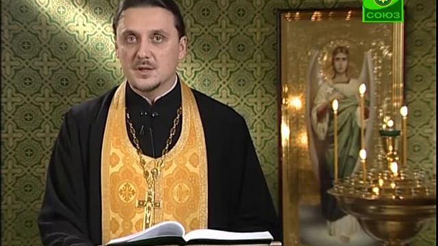 27 декабря. Илия пришел, и поступили с ним, как смотреть онлайн