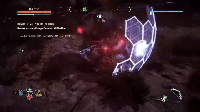 Horizon Zero Dawn farming MODS смотреть онлайн