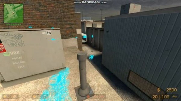 основные читерские команды для ксс(css)! вх;ноуклип.