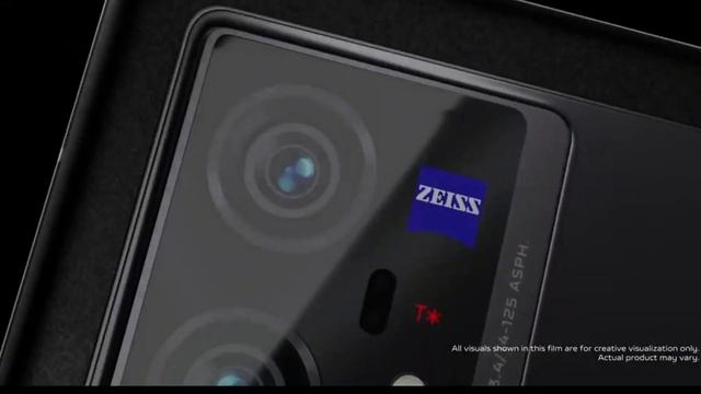 Vivo X200 Pro - 216MP Camera, 6000 MAh Battery, 16GB RAM, Snapdragon 8PlusGen1 And | X200pro