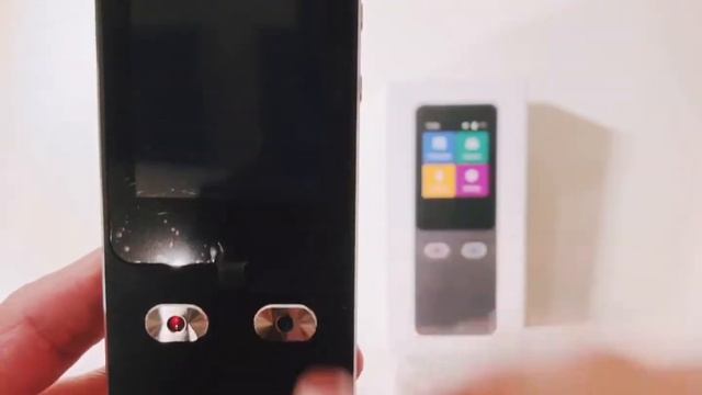 Unboxing iSaymo - the Smart AI Voice Image Translator смотреть онлайн