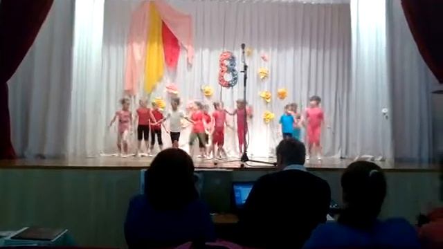танец ежики в тумане смотреть онлайн
