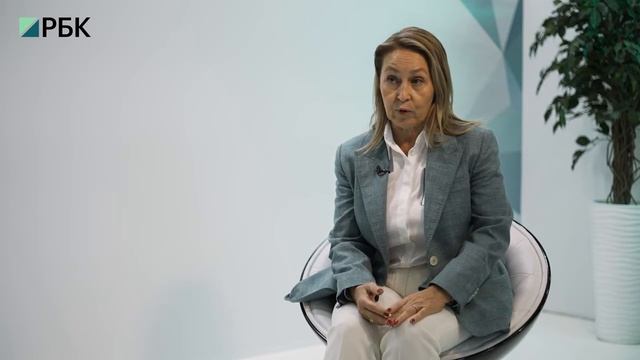 Интервью главы компании "Инитиум -Фарм" Магановой Фании Иршатовны смотреть онлайн