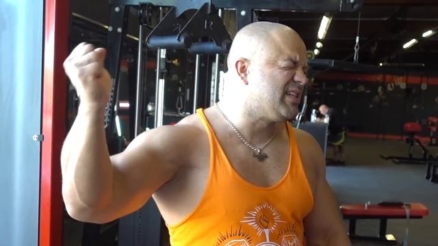 САРЫЧЕВ В БОКСЕ / ВЫДЕРЖИТ ЛИ НАГРУЗКУ? ПОД РУКОВОДСТВОМ ЛЕГЕНДАРНОГО ГЕННАДИЯ ГОЛОВКИНА GGG смотреть онлайн