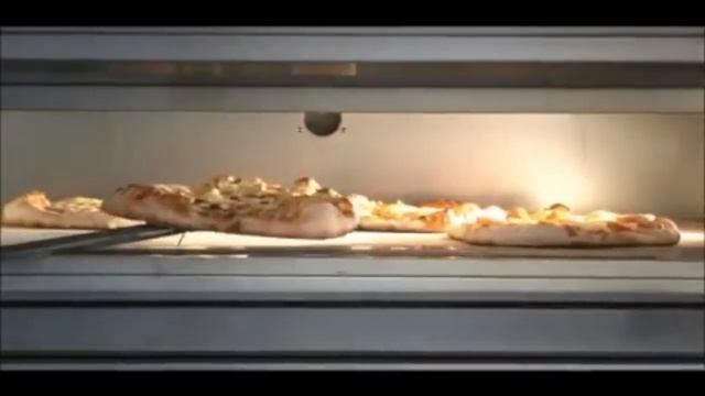 Forno per Pizza Citizen/Pizza Oven Citizen смотреть онлайн