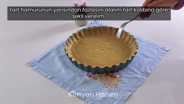 Kıyır Kıyır Vişneli Turta | Buzlukta Vişne Varsa Dene | Vişneli Turta Nasıl Yapılır | Turta Tarifi смотреть онлайн