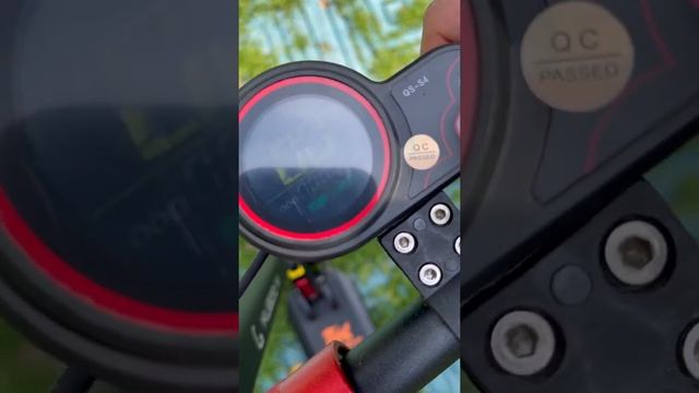 Электросамокат Joyor X5S 500W 13Ah новый