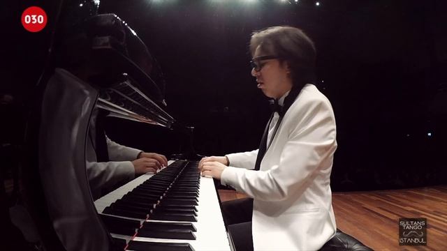 Oblivion – Astor Piazzolla – Istanbul State Symphony Orchestra смотреть онлайн