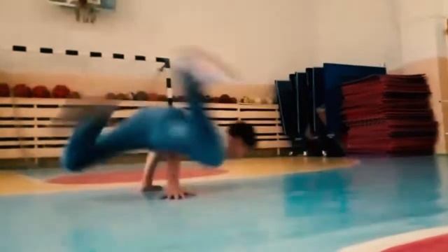 Поздравление от Федерации брейк-данса г. Канска смотреть онлайн