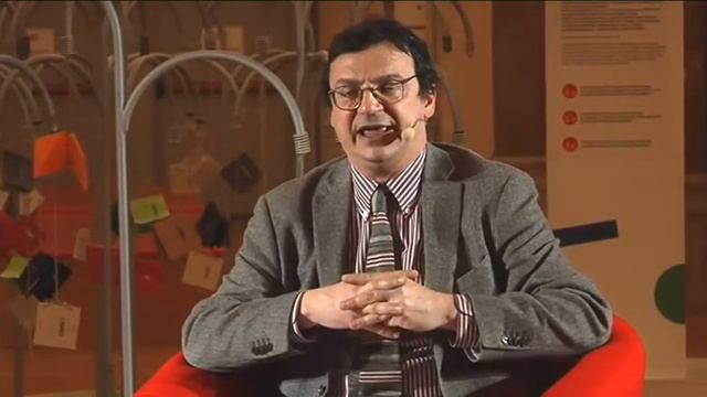 Munari oltre Munari: Stefano Bartezzaghi смотреть онлайн