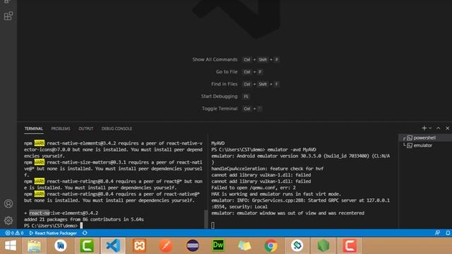React Native Tutorial for Beginners смотреть онлайн