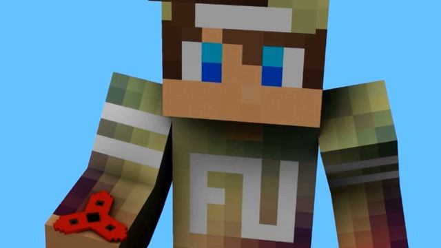 (ДЛЯ Fun mine Play ツ) MineCraft КАРТИНКИ В CINEMA 4D [3D] смотреть онлайн