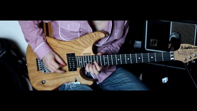 Extreme 'Get The Funk Out' Randall NB15 Practice Amp, N4 смотреть онлайн
