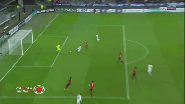 Rennes 0 Vs 4 Paris.SG смотреть онлайн