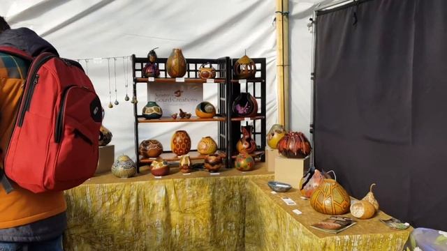 Арт-Ярмарка в США / Uptown Art Fair смотреть онлайн