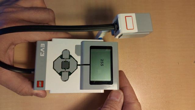 WRO 2020 regular junior, binary to decimal reading смотреть онлайн