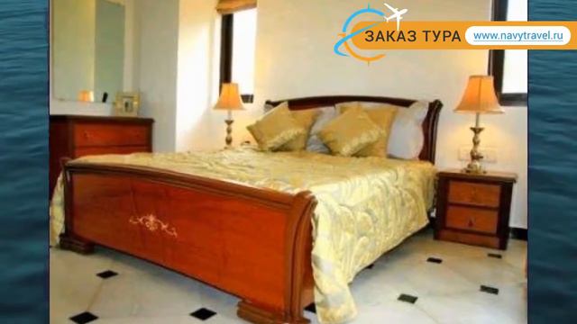 RICHMOND PARK 3* Индия Север Гоа обзор – отель РИЧМОНД ПАРК 3* Север Гоа видео обзор смотреть онлайн