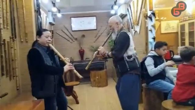 Прогноз по Книге Перемен для дня со знаками Дин Хай (09.04.21). Бронислав Виногродский - Китай