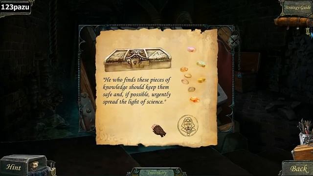 Let's Play Fall Of The New Age - Part 2 Walkthrough смотреть онлайн