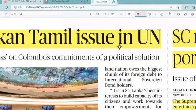 The Hindu Analysis 13th September 2022 For beginners/Editorial/Vocab CDS/CUET/CLAT/NDA/LLB/SET/SSC смотреть онлайн